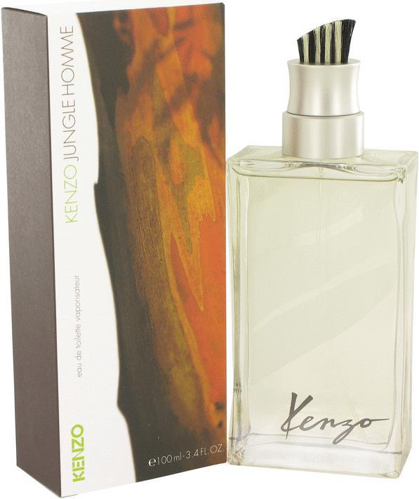 Produktbild Kenzo Jungle (Eau de Toilette, 100 ml)