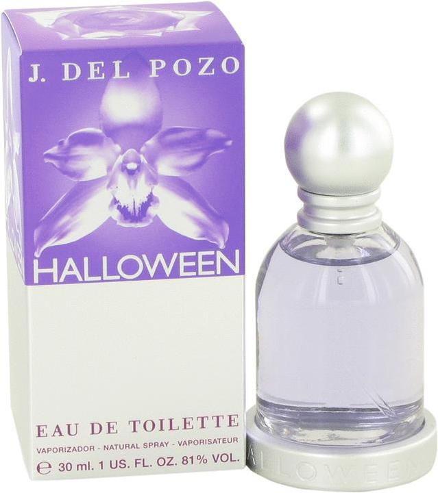 Immagine prodotto Jesus Del Pozo Halloween (Eau de toilette, 30 ml)