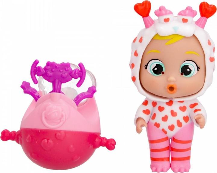 Image du produit IMC Toys Poupée bébé Jumpy Monster 5,5 x 13,7 x 6,5 cm
