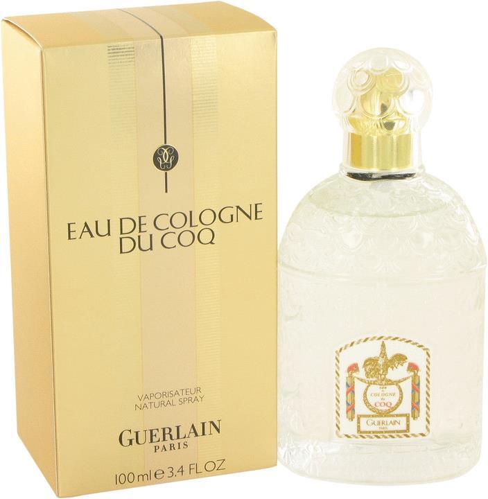 Image du produit Guerlain Du Coq (Eau de cologne, 100 ml)
