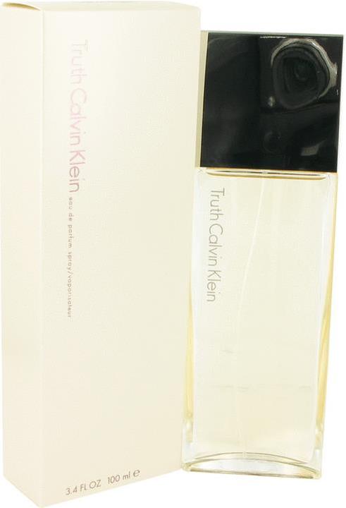 Produktbild Calvin Klein Truth (Eau de Parfum, 100 ml)