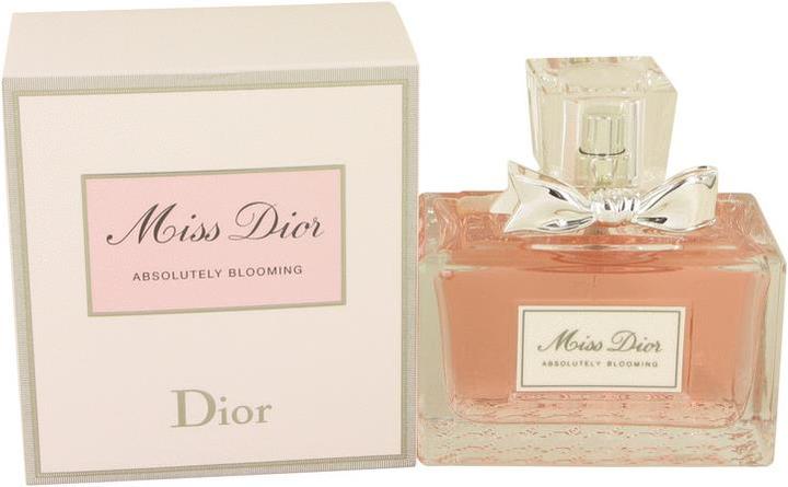 Image du produit Dior Absolutely Blooming (Eau de parfum, 50 ml)