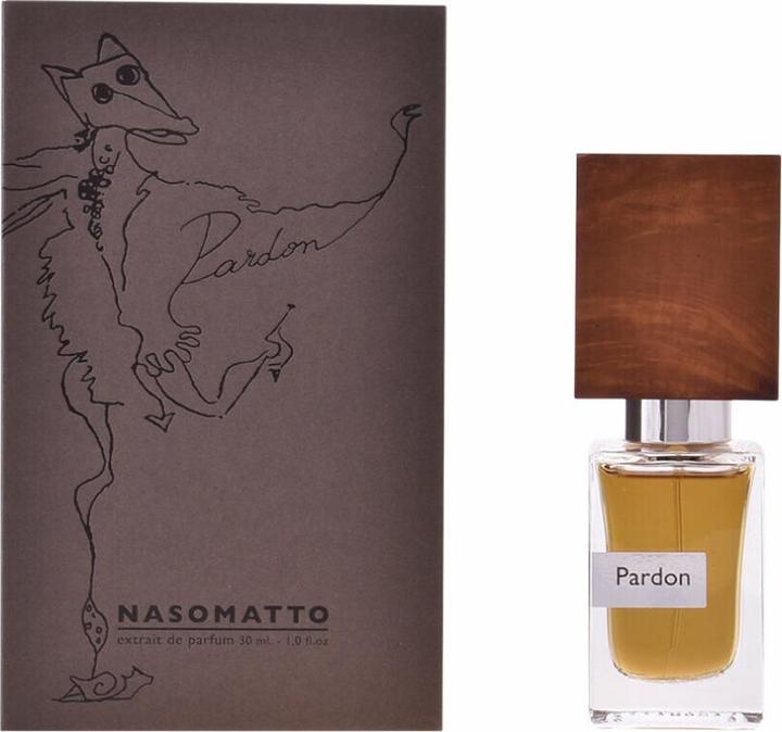 Image du produit Nasomatto Pardon Extrait De Parfum Spray (Eau de parfum, 30 ml)