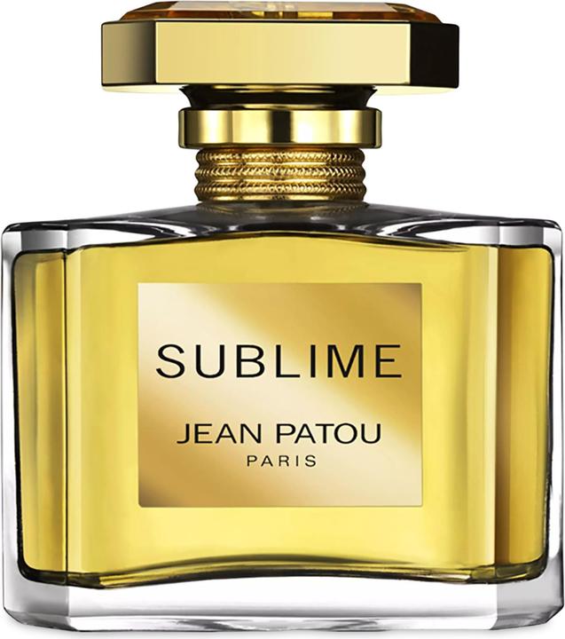 Produktbild Jean Patou Sublime (Eau de Toilette, 50 ml)