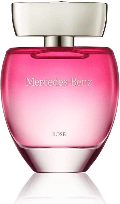 Immagine prodotto Mercedes-Benz Rosa (Eau de toilette, 60 ml)