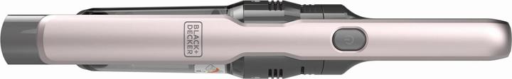Actual product image Black & Decker DVC320BRG Dustbuster Slim