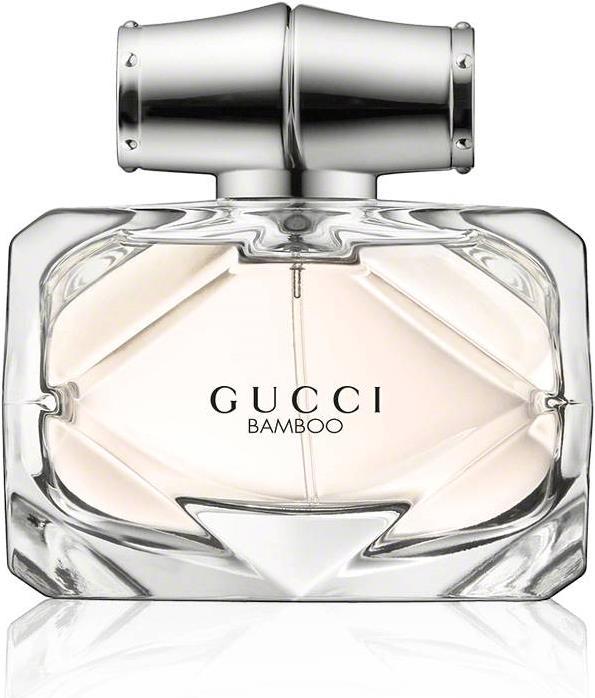 Image du produit Gucci Bambou (Eau de toilette, 50 ml)