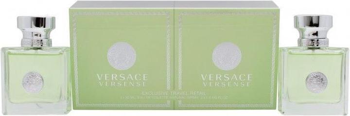 Produktbild Versace Versense (Eau de Toilette, 60 ml)