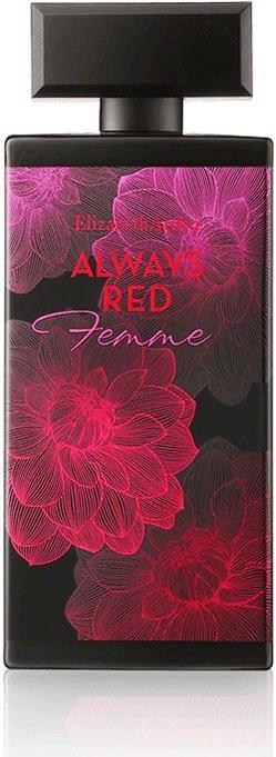 Produktbild Elizabeth Arden Always Red (Eau de Toilette, 100 ml)