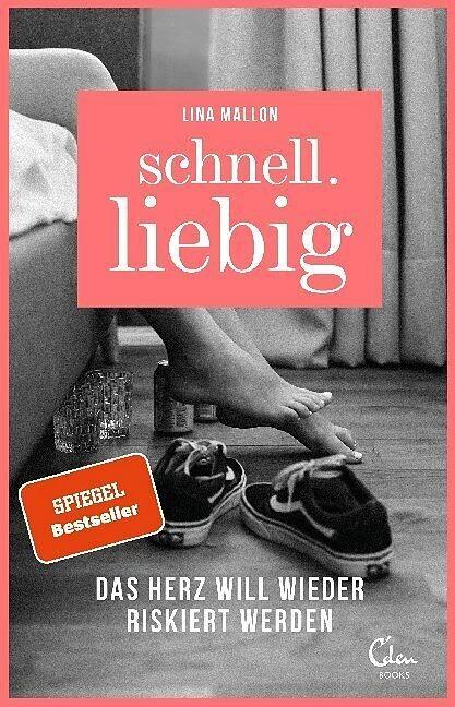 Immagine prodotto Schnell.liebig (Tedesco, Lina Mallon, 2020)