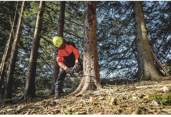 Productafbeelding Metabo MS 36-18 LTX BL 40 (Accu kettingzaag)