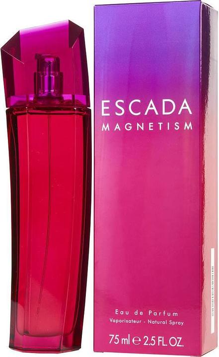 Escada Magnetism