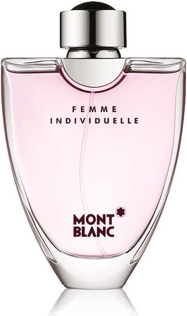 Image du produit Montblanc Femme Individuelle (Eau de toilette, 50 ml)