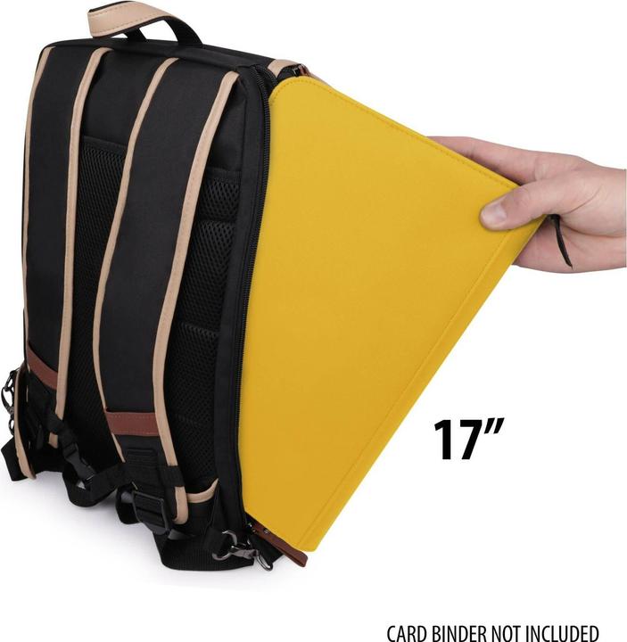 Produktbild Enhance Designer Edition Mid-Size Backpack