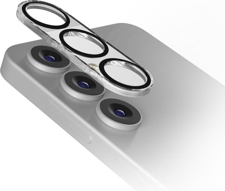 Actual product image SBS Camera glas (1 Piece, Samsung Galaxy S25)