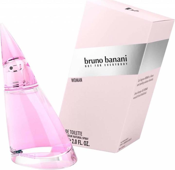 Produktbild Bruno Banani Woman (Eau de Toilette, 20 ml)