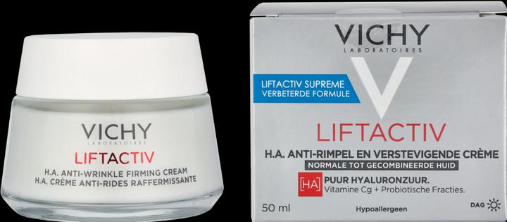 Image du produit Vichy Liftactiv Supreme (50 ml, Crème de jour)