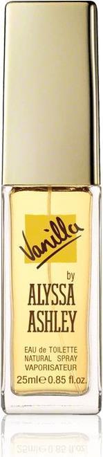 Produktbild Alyssa Ashley Vanilla (Eau de Toilette, 25 ml)
