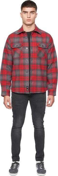 Image du produit Duck and Cover - Surchemise WILLINGTON - Homme (M)