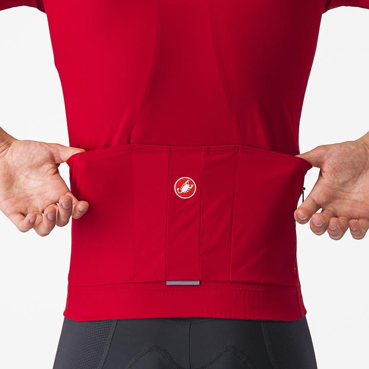 Immagine prodotto Castelli Maglia Prologo Lite (XXL)