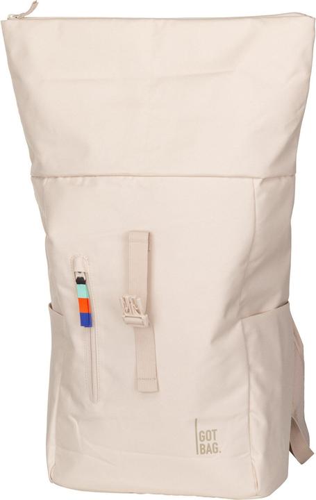 Produktbild GOT BAG Rolltop Rucksack Rolltop Easy (31 l)