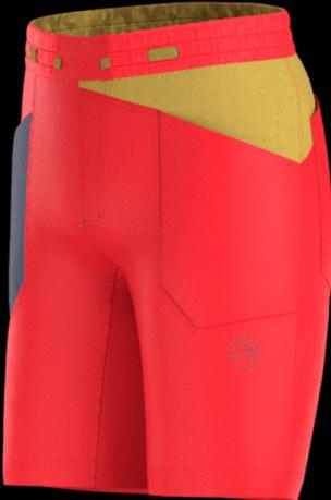 Actual product image La Sportiva Bolt Shorts (S)