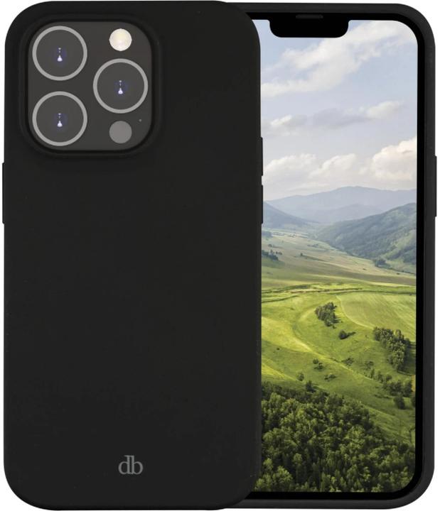 Actual product image dbramante1928 Greenland (Apple iPhone 14 Pro)