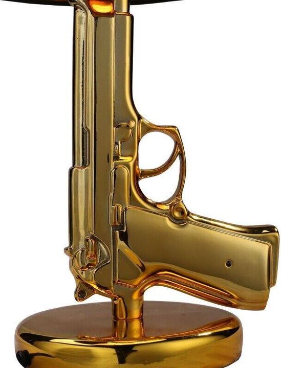 Image du produit Mikamax Golden Gun