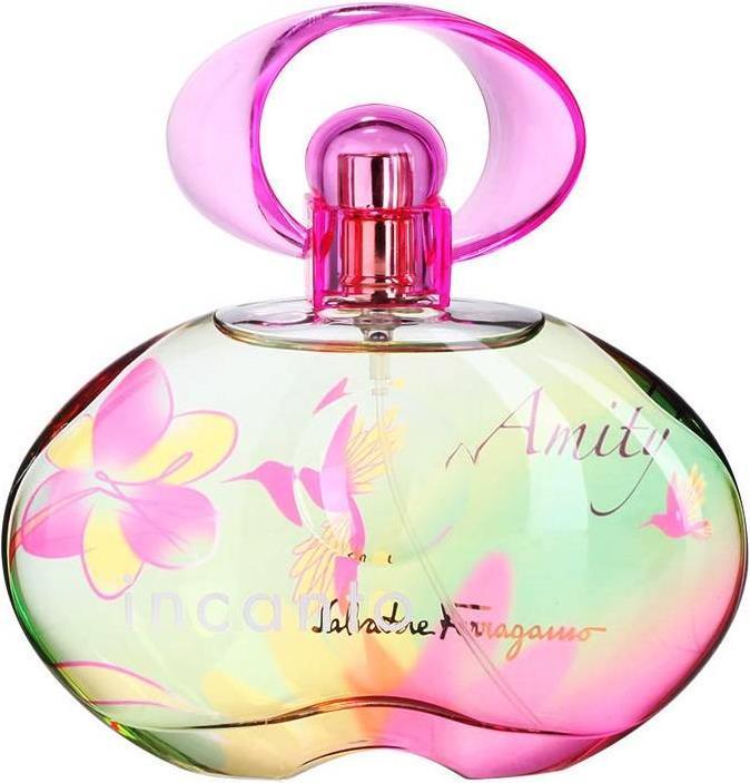 Actual product image Salvatore Ferragamo Incanto Amity (Eau de toilette, 30 ml)