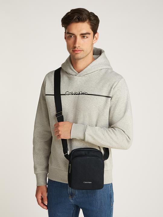 Image du produit Calvin Klein Ck Must Reporter S Mono (97% POLYURÉTHANE, 3% Polyester recyclé)