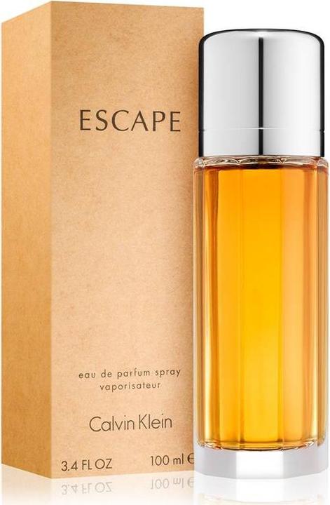 Image du produit Calvin Klein S'échapper (Eau de parfum, 50 ml)