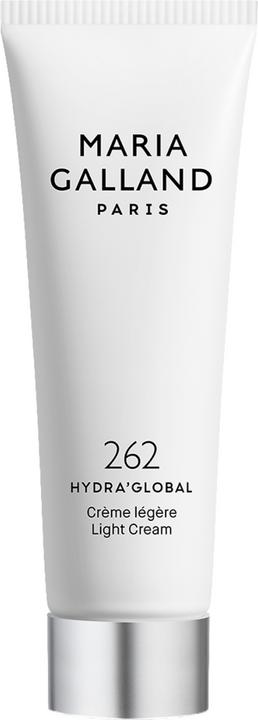 Actual product image Maria Galland Hydra'Global - 262 Light Cream (50 ml, 24h cream)