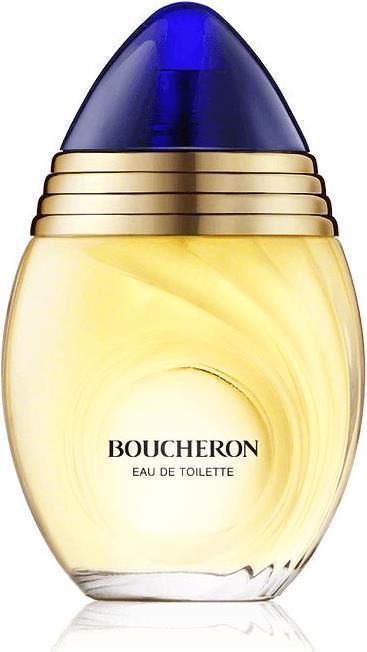 Produktbild Boucheron Pour Femme (Eau de Toilette, 100 ml)