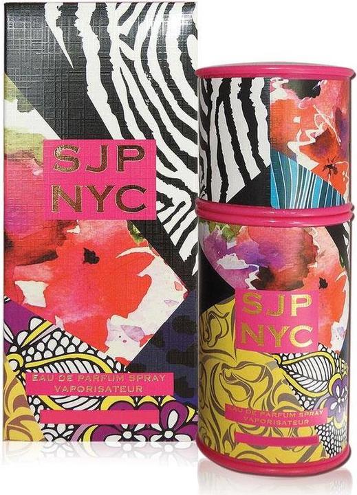 Actual product image Sarah Jessica Parker Nyc (Eau de parfum, 30 ml)