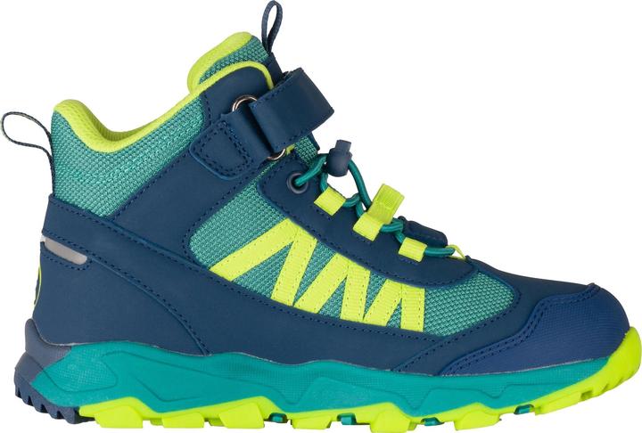 Produktbild Trollkids Kid's Tronfjell Hiker Mid (32)