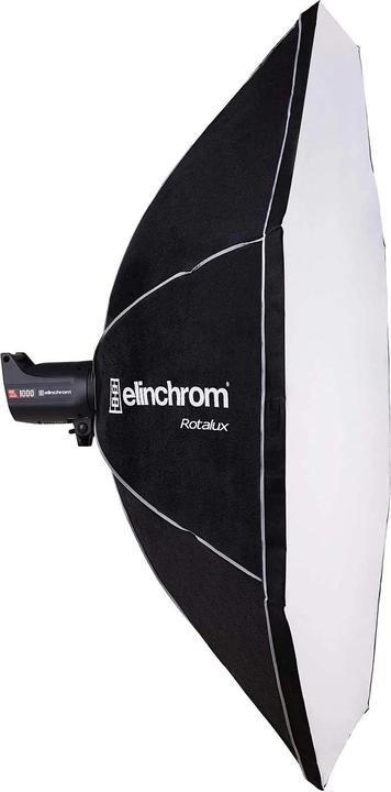 Produktbild Elinchrom Rotalux Octabox (Softbox, 175 cm)