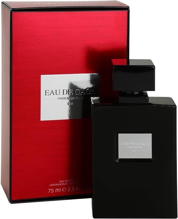 Image du produit Lady Gaga Eau de Gaga (Eau de parfum, 30 ml)