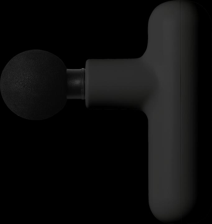 Image du produit Lola Appareil de massage - black