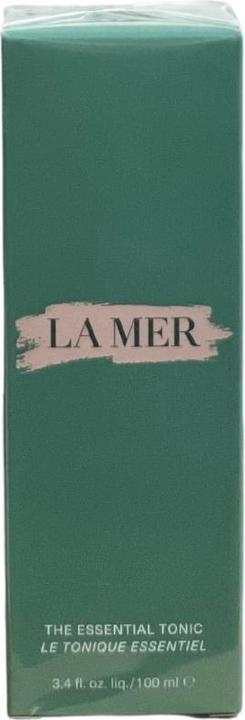 Productafbeelding La Mer De essentiële tonic 100 ml (Tonic lotion, 100 ml)