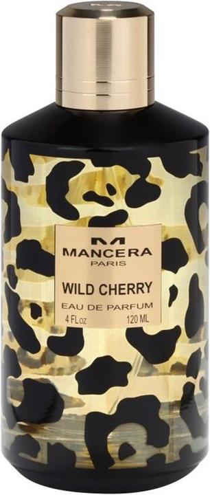 Actual product image Mancera Wild Cherry (Eau de parfum, 120 ml)