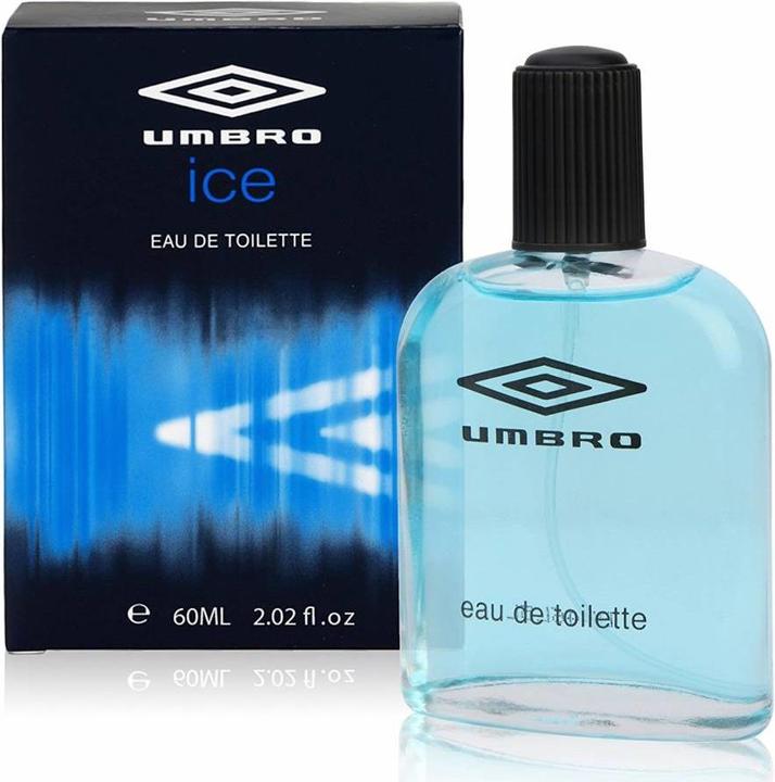 Image du produit Umbro Ice (Eau de toilette, 100 ml)