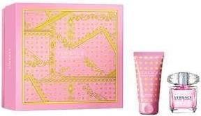 Versace Bright Crystal (Parfum set)