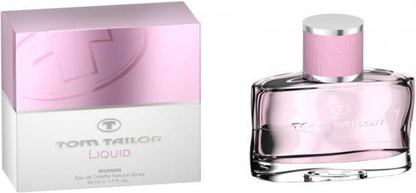Tom Tailor Liquid (Eau de toilette, 20 ml)