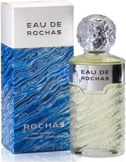 Image du produit Rochas Femme (Eau de toilette, 220 ml)