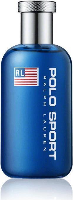 Produktbild Ralph Lauren Sport (Eau de Toilette, 125 ml)