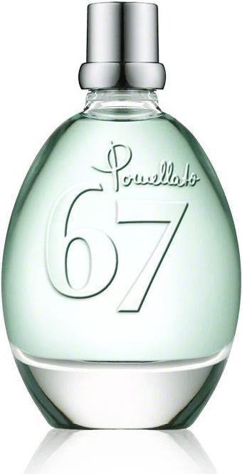 Actual product image Pomellato 67 Artemisia (Eau de toilette, 50 ml)