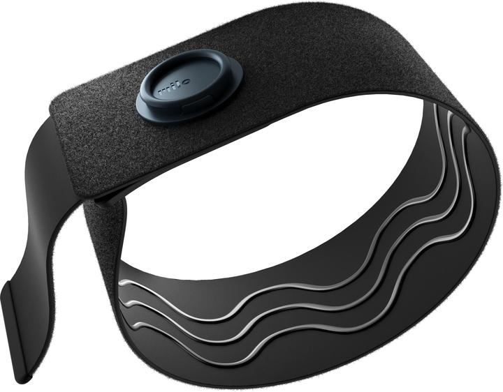 Actual product image Milo Bracelet clip