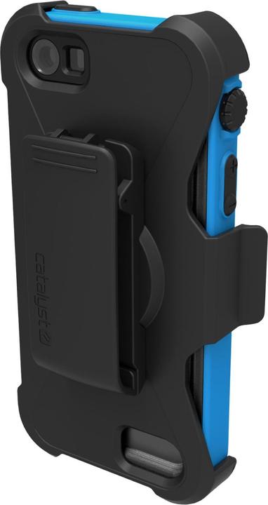 Produktbild Catalyst Belt Clip für iPhone 5/5S/SE Schwarz (Apple iPhone 5, Apple iPhone 5s, Apple iPhone SE)