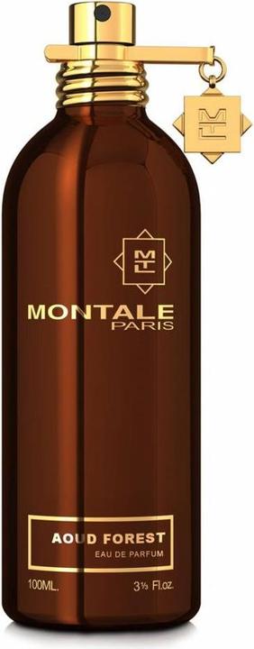 Produktbild Montale Aoud Forest (Eau de Parfum, 100 ml)