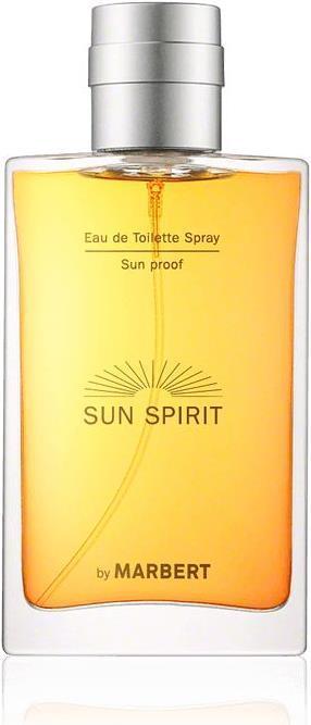 Marbert Sun Spirit (Eau de Toilette, 100 ml)